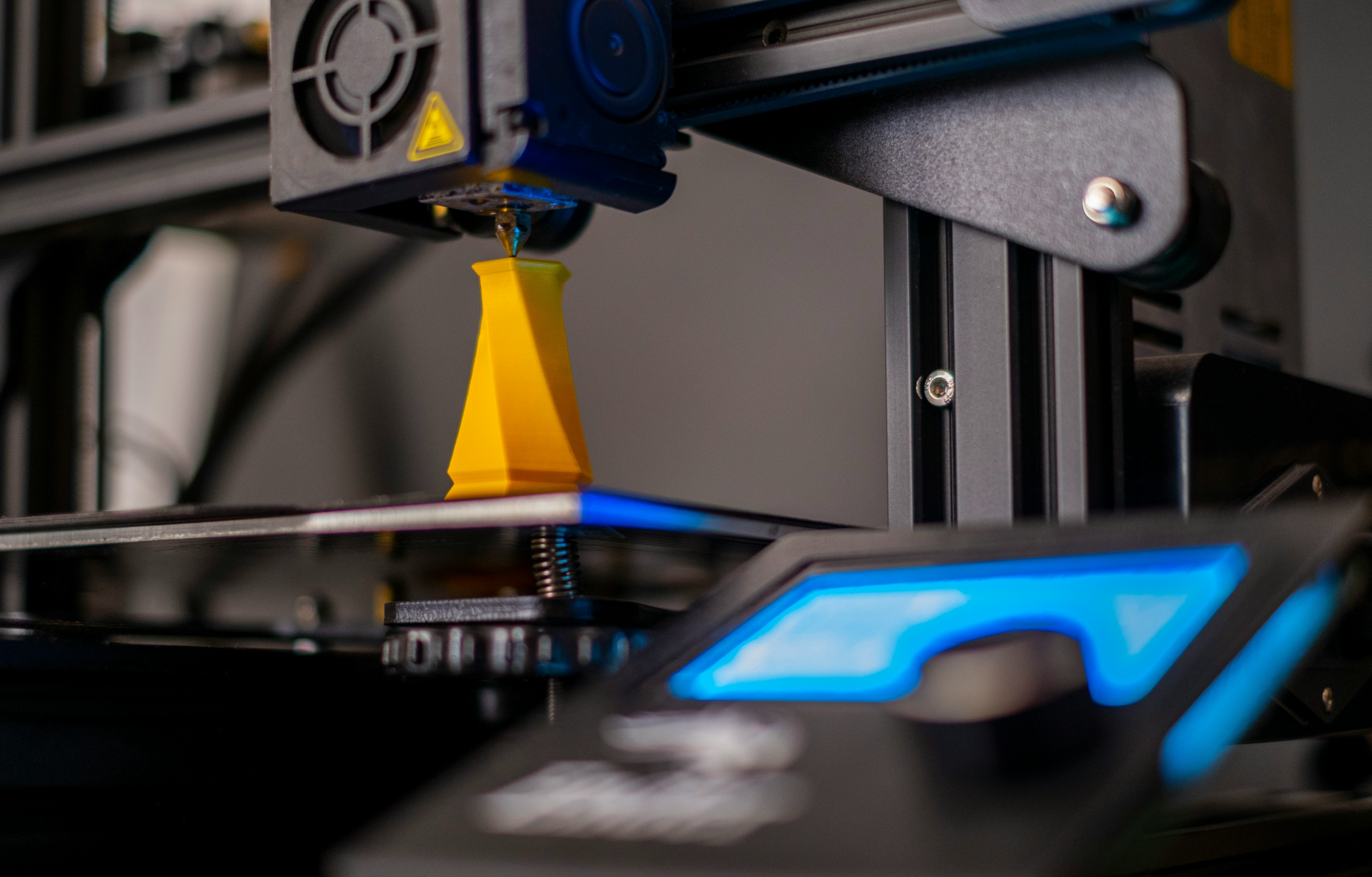 Metal and polymer 3D printing for rapid prototyping at Sulimet